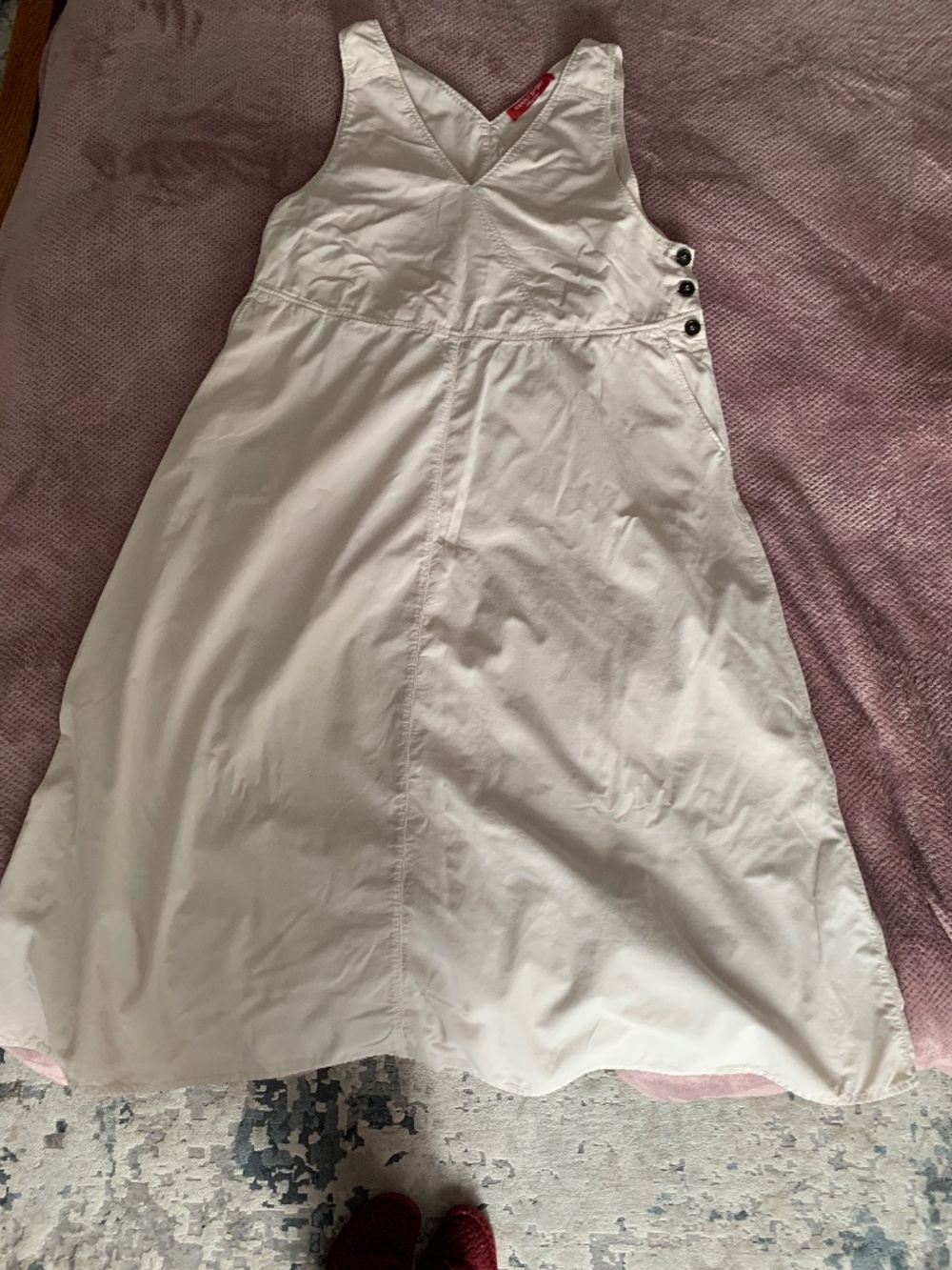 Marina Rinaldi Sport dress